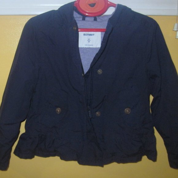 Toddler Girl coat - Picture 1 of 2